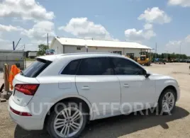 AUDI Q5 PREMIUM 2019 vin WA1BNAFY7K2100336 from auto auction Copart