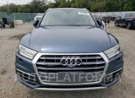 AUDI Q5 PREMIUM 2018 vin WA1BNAFY9J2027145 from auto auction Copart