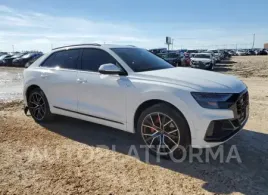 AUDI Q8 PREMIUM 2023 vin WA1EVBF1XPD011278 from auto auction Copart