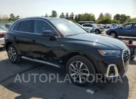 AUDI Q5 PREMIUM 2024 vin WA1GAAFY7R2066474 from auto auction Copart