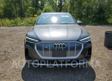 AUDI E-TRON CHR 2022 vin WA1VAAGE3NB044168 from auto auction Copart