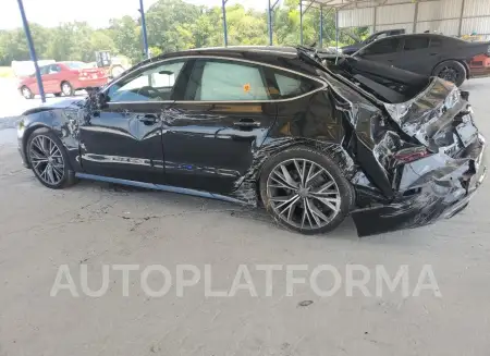 AUDI A7 PRESTIG 2017 vin WAU22AFC2HN022457 from auto auction Copart