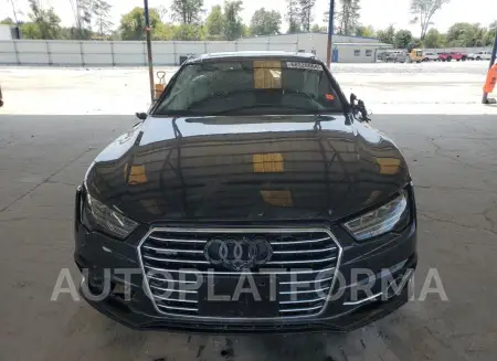 AUDI A7 PRESTIG 2017 vin WAU22AFC2HN022457 from auto auction Copart