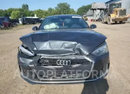 AUDI A5 PREMIUM 2020 vin WAUANCF56LA001269 from auto auction Copart