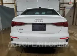 AUDI A3 PREMIUM 2023 vin WAUAUDGY3PA115740 from auto auction Copart