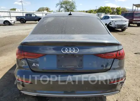 AUDI A3 PREMIUM 2022 vin WAUAUDGY4NA097312 from auto auction Copart