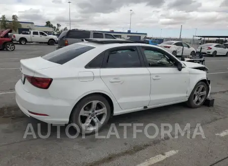 AUDI A3 PREMIUM 2018 vin WAUAUGFF8J1042468 from auto auction Copart