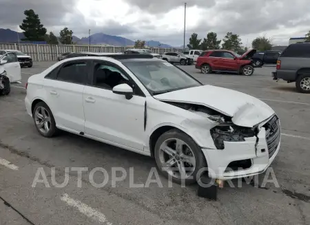 AUDI A3 PREMIUM 2018 vin WAUAUGFF8J1042468 from auto auction Copart