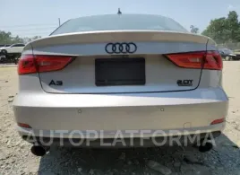 AUDI A3 PREMIUM 2015 vin WAUEFGFF3F1119220 from auto auction Copart