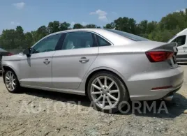 AUDI A3 PREMIUM 2015 vin WAUEFGFF3F1119220 from auto auction Copart