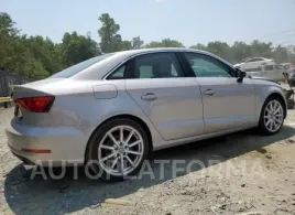 AUDI A3 PREMIUM 2015 vin WAUEFGFF3F1119220 from auto auction Copart