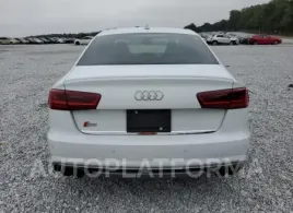 AUDI S6 PREMIUM 2016 vin WAUF2AFC4GN007264 from auto auction Copart