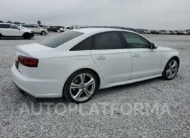 AUDI S6 PREMIUM 2016 vin WAUF2AFC4GN007264 from auto auction Copart