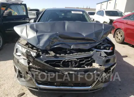 AUDI A4 PRESTIG 2020 vin WAUFNAF45LN014850 from auto auction Copart