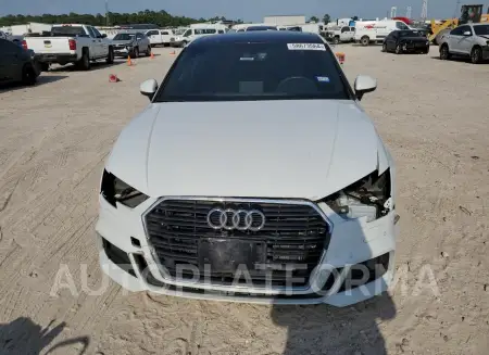 AUDI A3 PREMIUM 2017 vin WAUGUGFF6H1038925 from auto auction Copart