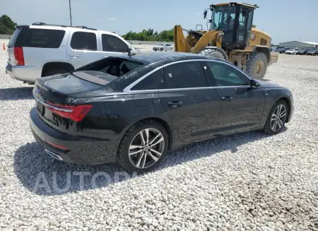 AUDI A6 PREMIUM 2019 vin WAUK2AF22KN080664 from auto auction Copart