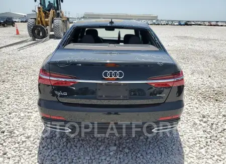 AUDI A6 PREMIUM 2019 vin WAUK2AF22KN080664 from auto auction Copart