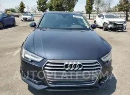 AUDI A4 PREMIUM 2018 vin WAULMAF44JA084883 from auto auction Copart