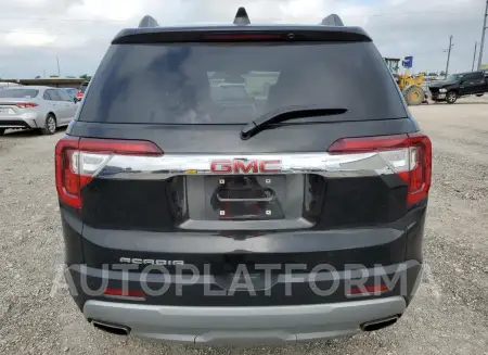 GMC ACADIA SLT 2020 vin 1GKKNMLS6LZ133266 from auto auction Copart