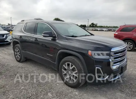 GMC ACADIA SLT 2020 vin 1GKKNMLS6LZ133266 from auto auction Copart