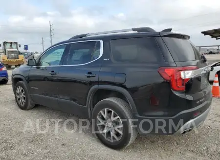 GMC ACADIA SLT 2020 vin 1GKKNMLS6LZ133266 from auto auction Copart