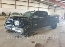 GMC Sierra K1500 2016 2016 vin 1GTV2MEC2GZ416213 from auto auction Copart