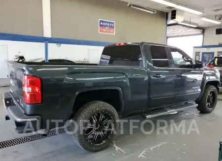 GMC SIERRA K15 2017 vin 1GTV2MEC8HZ174559 from auto auction Copart