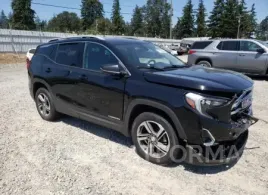 GMC TERRAIN SL 2020 vin 3GKALVEV8LL251549 from auto auction Copart