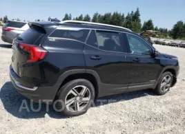 GMC TERRAIN SL 2020 vin 3GKALVEV8LL251549 from auto auction Copart