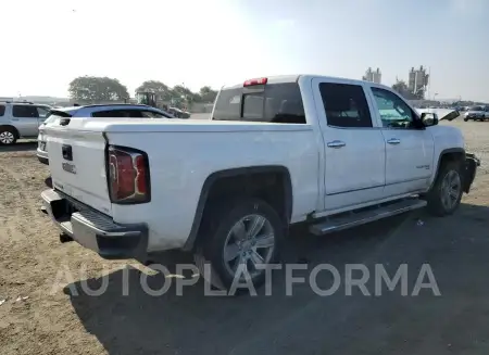 GMC SIERRA C15 2017 vin 3GTU1NER4HG346949 from auto auction Copart