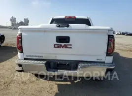 GMC SIERRA C15 2017 vin 3GTU1NER4HG346949 from auto auction Copart