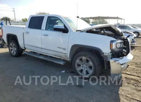 GMC SIERRA C15 2017 vin 3GTU1NER4HG346949 from auto auction Copart