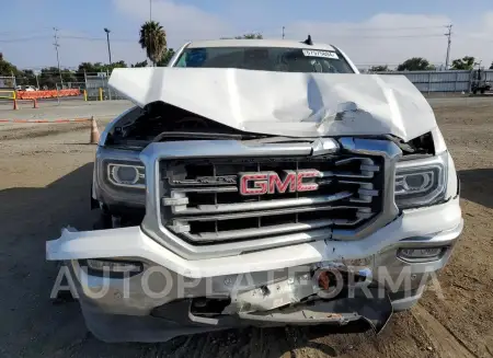 GMC SIERRA C15 2017 vin 3GTU1NER4HG346949 from auto auction Copart