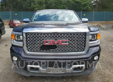 GMC SIERRA K15 2015 vin 3GTU2WEC3FG104519 from auto auction Copart