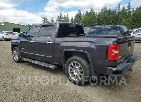 GMC SIERRA K15 2015 vin 3GTU2WEC3FG104519 from auto auction Copart