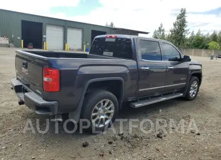 GMC SIERRA K15 2015 vin 3GTU2WEC3FG104519 from auto auction Copart