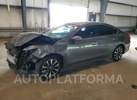 Nissan Altima 2017 2017 vin 1N4AL3AP3HC250762 from auto auction Copart