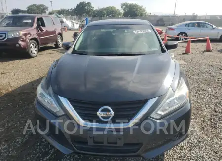 NISSAN ALTIMA 2.5 2017 vin 1N4AL3AP7HC282596 from auto auction Copart