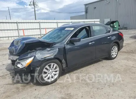 Nissan Altima 2016 2016 vin 1N4AL3AP9GC230188 from auto auction Copart