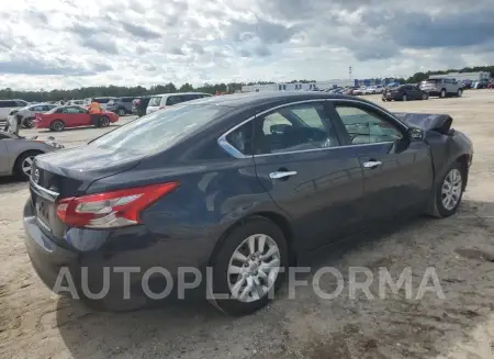 NISSAN ALTIMA 2.5 2016 vin 1N4AL3AP9GC230188 from auto auction Copart