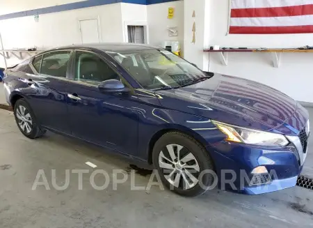 NISSAN Altima S 2020 vin 1N4BL4BV9LN314694 from auto auction Copart