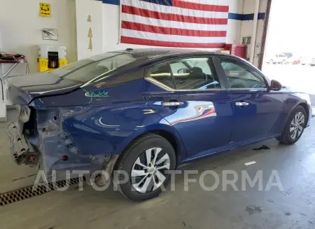 NISSAN Altima S 2020 vin 1N4BL4BV9LN314694 from auto auction Copart