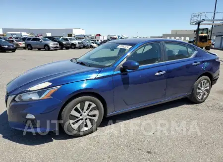 Nissan Altima 2020 2020 vin 1N4BL4BV9LN314694 from auto auction Copart