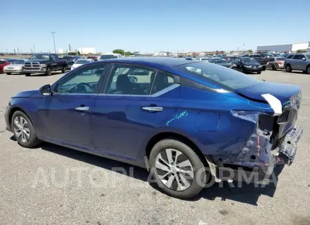 NISSAN Altima S 2020 vin 1N4BL4BV9LN314694 from auto auction Copart