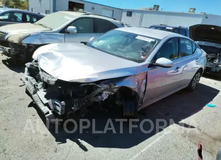 Nissan Altima 2019 2019 vin 1N4BL4BVXKC149555 from auto auction Copart