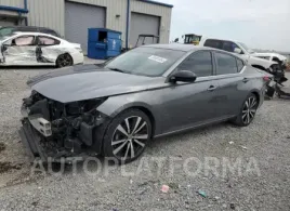 NISSAN ALTIMA SR 2019 vin 1N4BL4CV4KC156869 from auto auction Copart