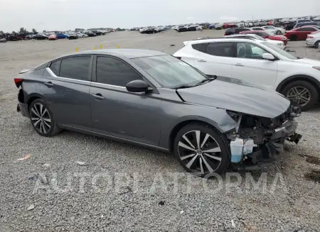 NISSAN ALTIMA SR 2019 vin 1N4BL4CV4KC156869 from auto auction Copart