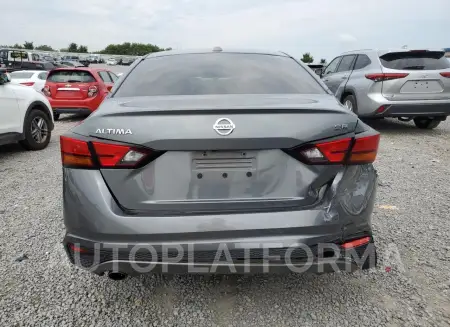 NISSAN ALTIMA SR 2019 vin 1N4BL4CV4KC156869 from auto auction Copart