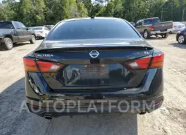 NISSAN ALTIMA SL 2019 vin 1N4BL4EV3KN317679 from auto auction Copart