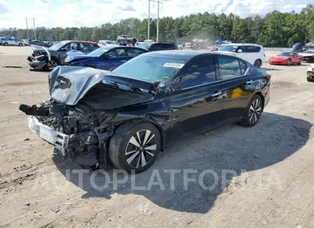 Nissan Altima 2019 2019 vin 1N4BL4EV3KN317679 from auto auction Copart